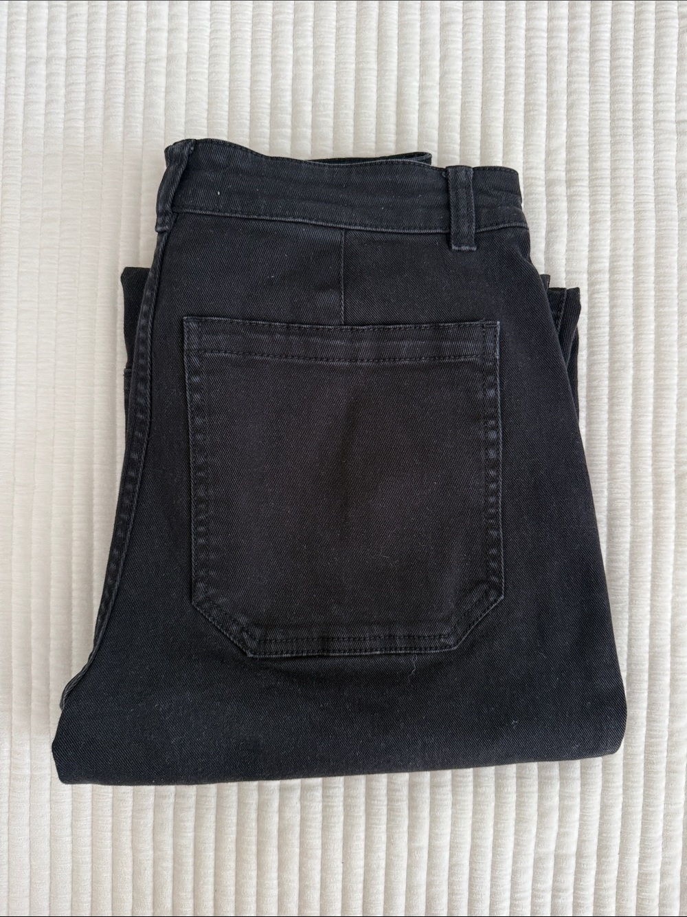 Everlane | Utility Barrel Pants
